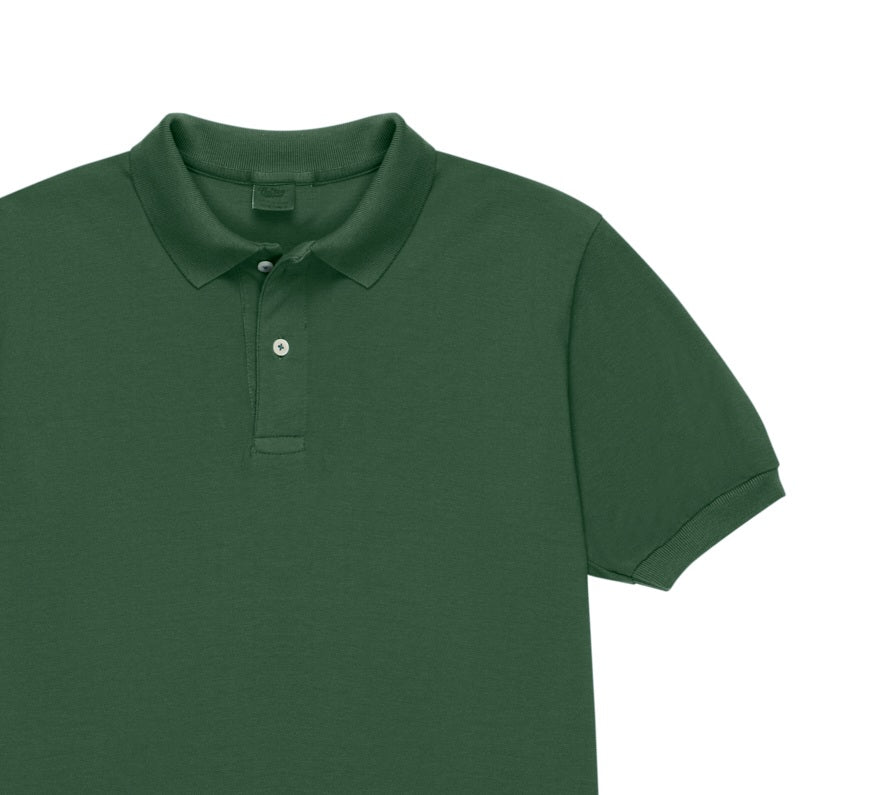 Polo Jersey Grass