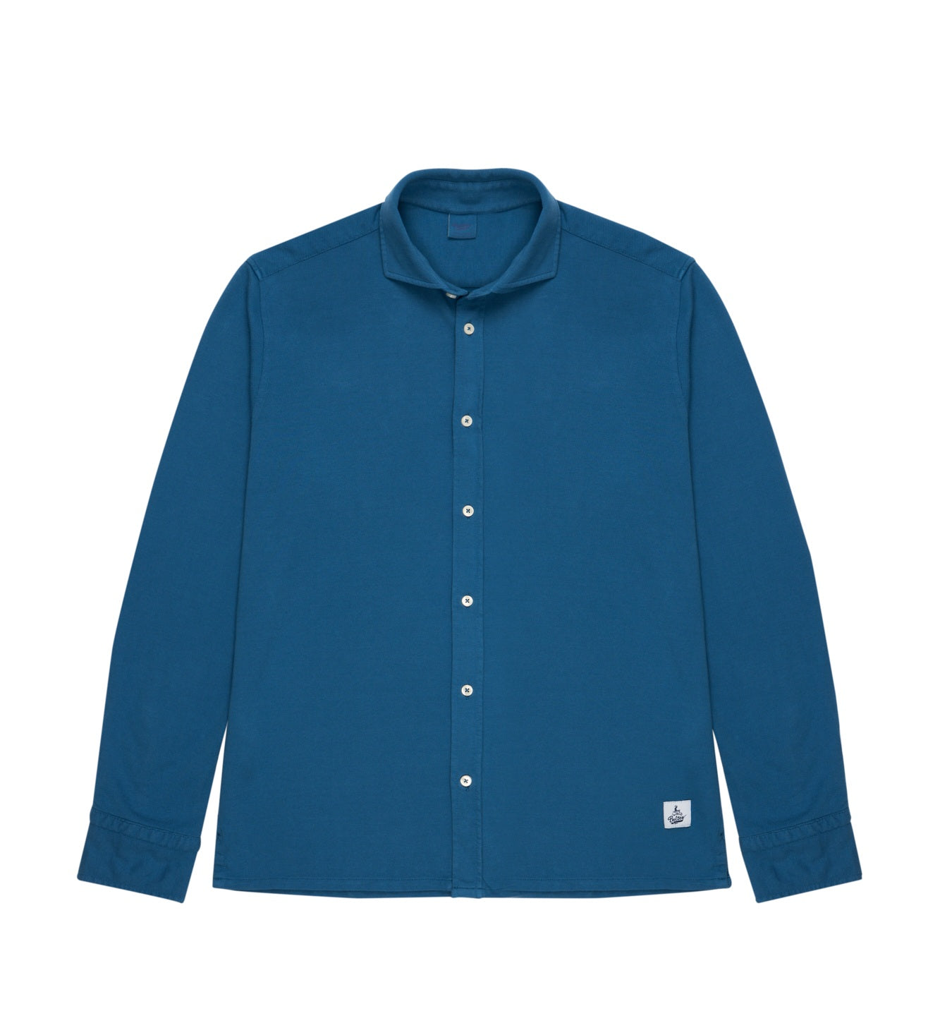 Knits pique France Shirt