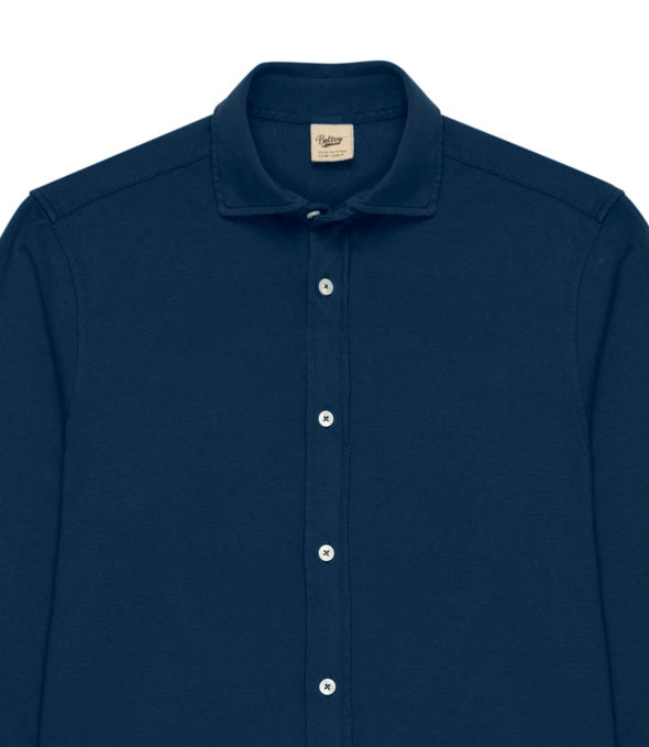 Sake jersey Navy Shirt