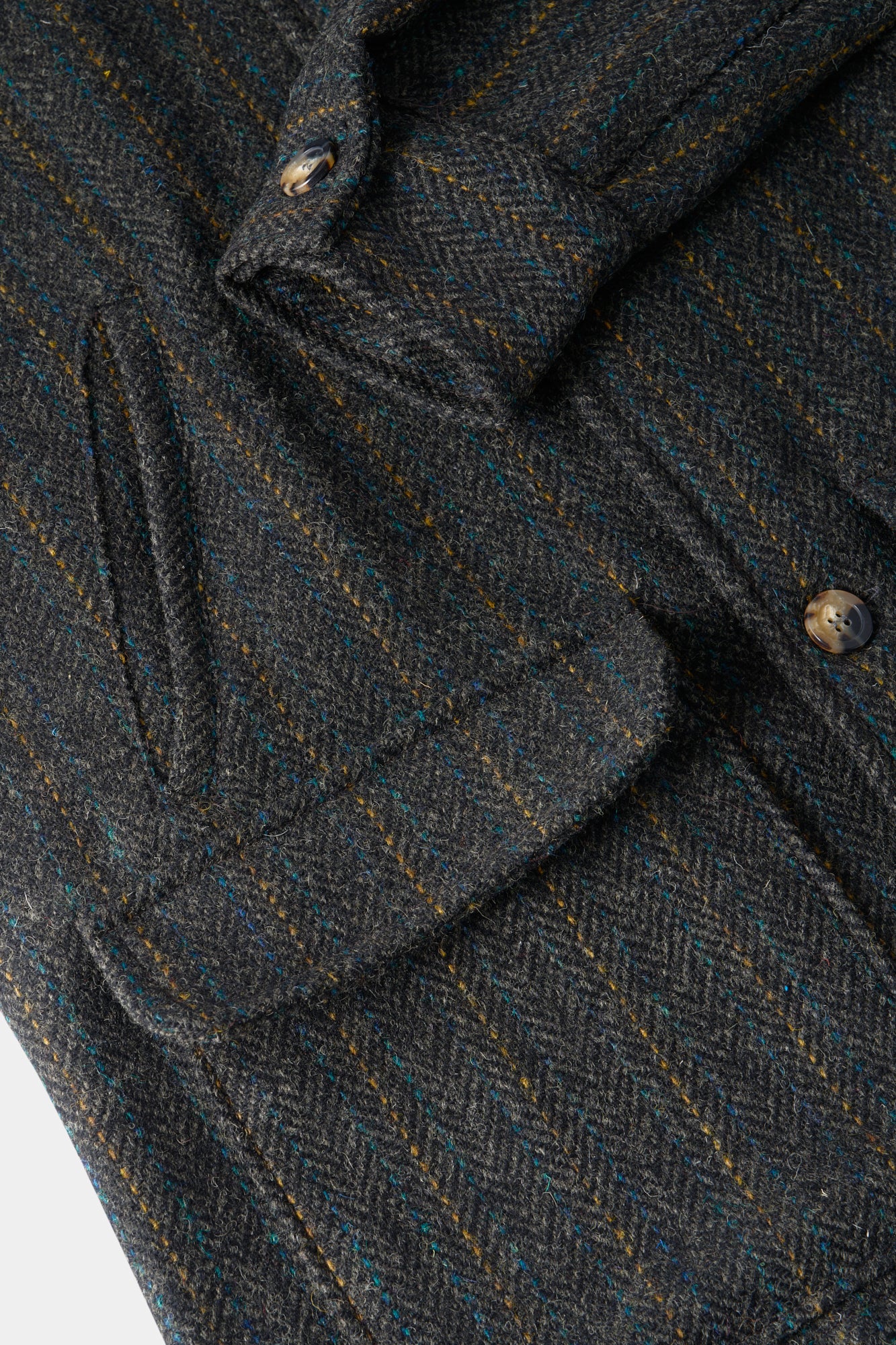 Everest Harris Tweed He Coll