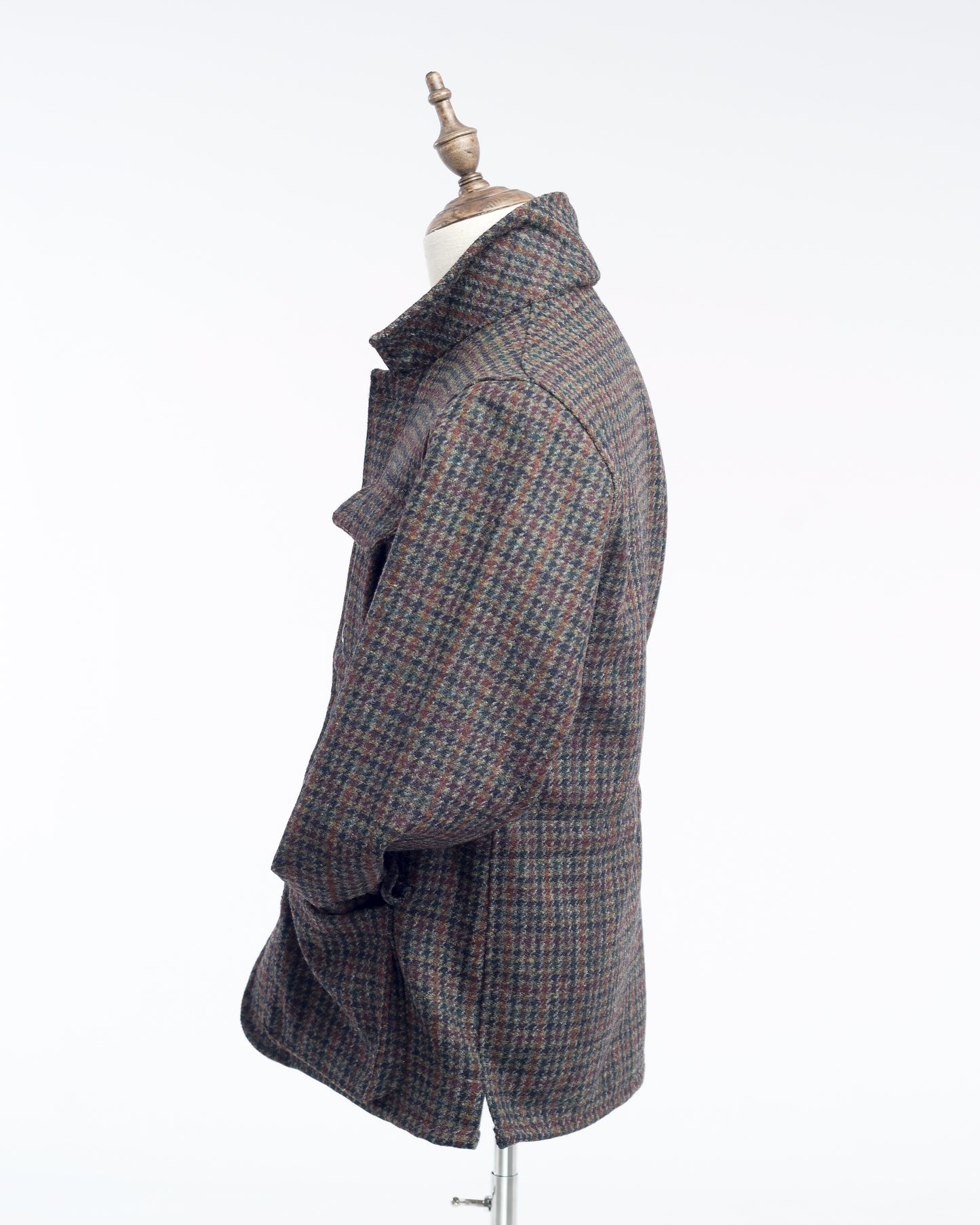 Desert Harris Tweed Ho Dumfries