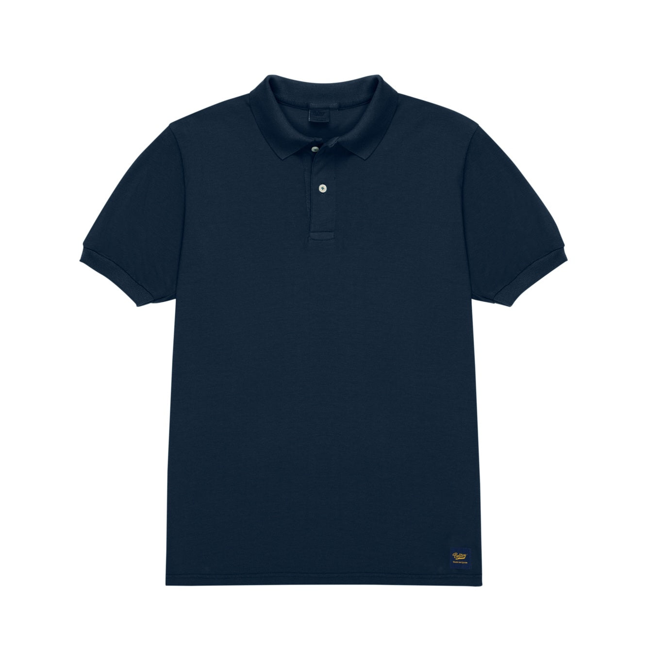 Hawi jersey Navy Polo