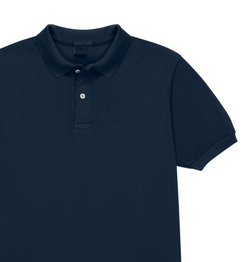 Hawi jersey Navy Polo