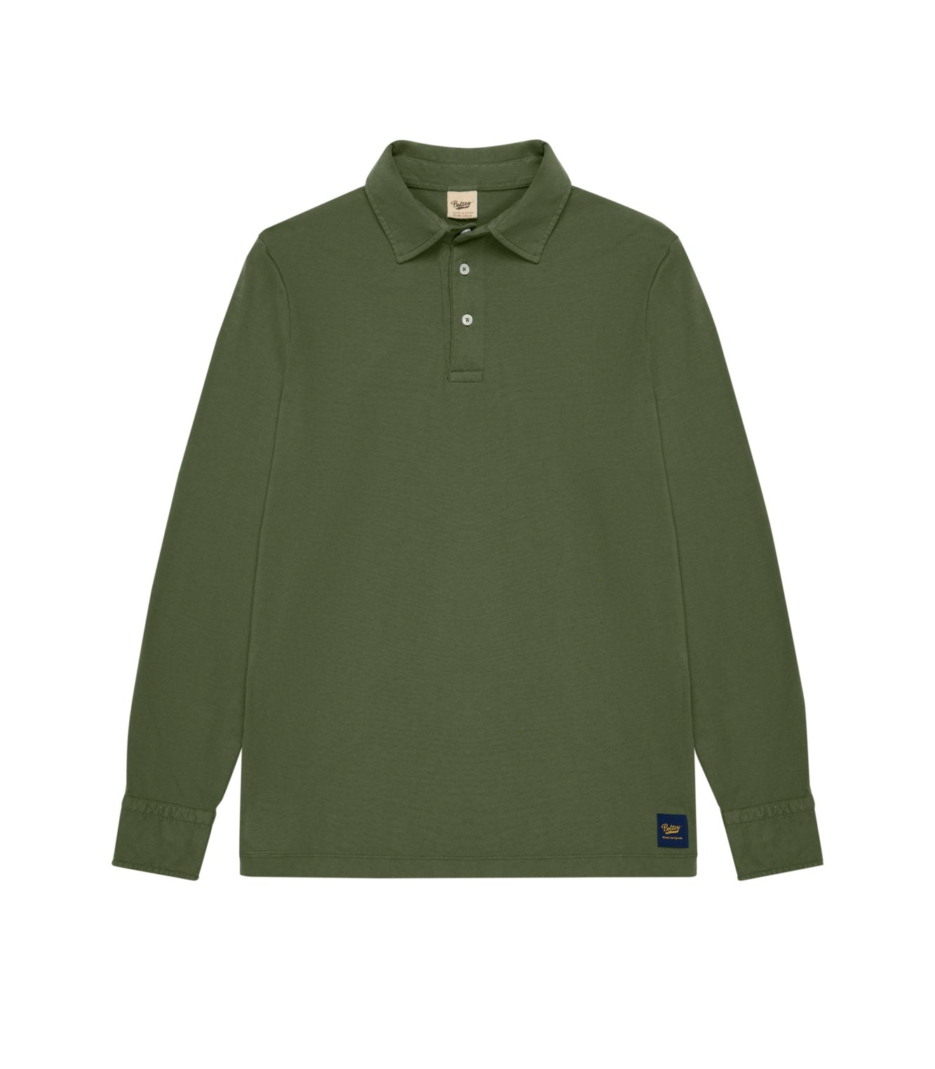 Polo Honolulu jersey Moss