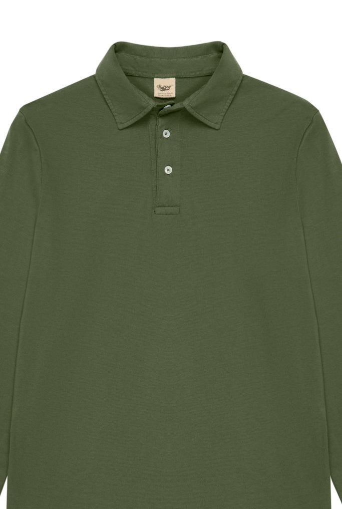 Polo Honolulu jersey Moss
