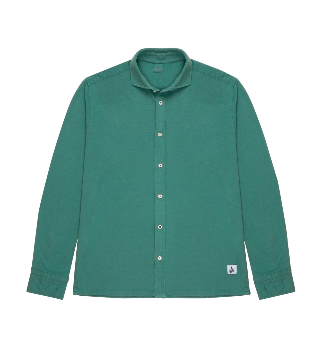 Knits pique Jeep Shirt