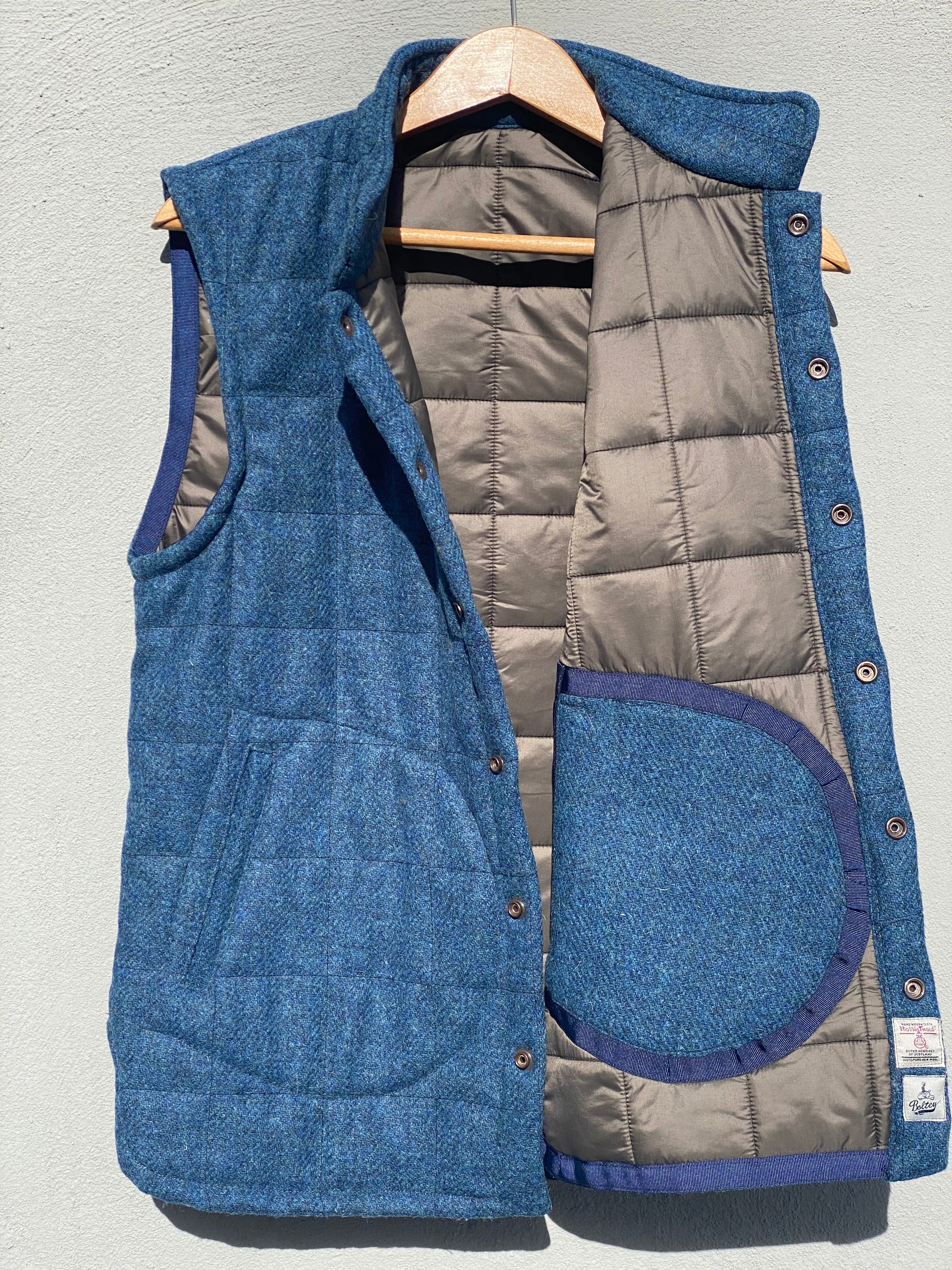 NAPA HARRIS TWEED BLUE2