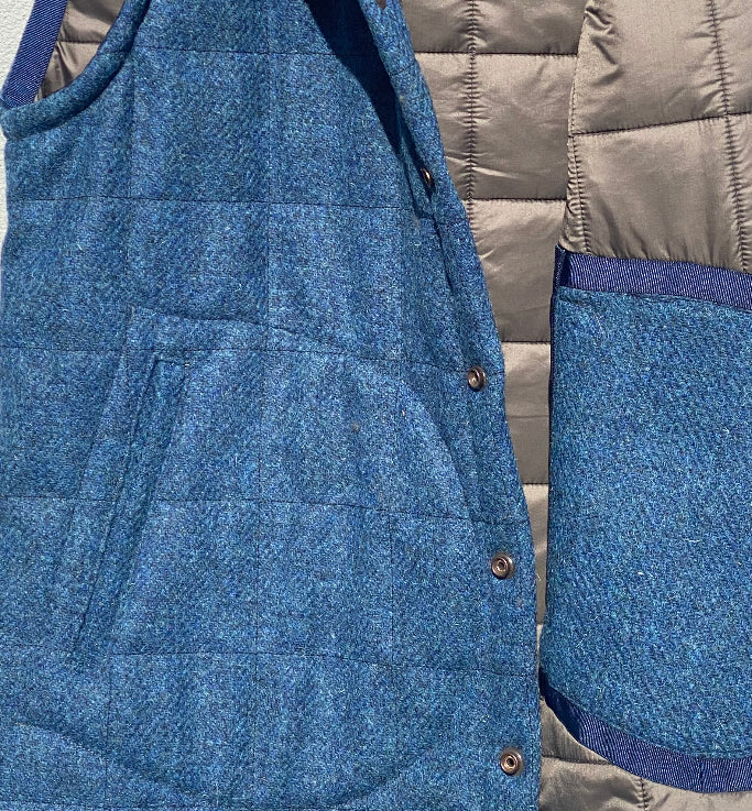 NAPA HARRIS TWEED BLUE4