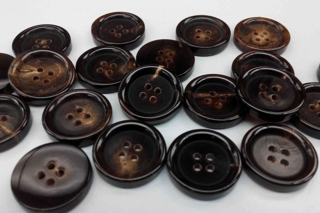 Horn Buttons