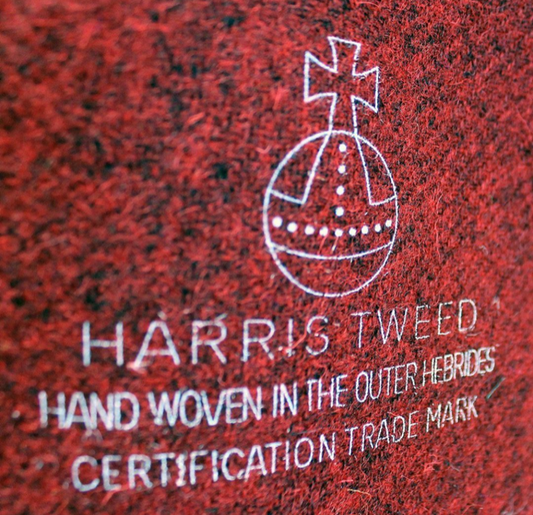 Harris Tweed