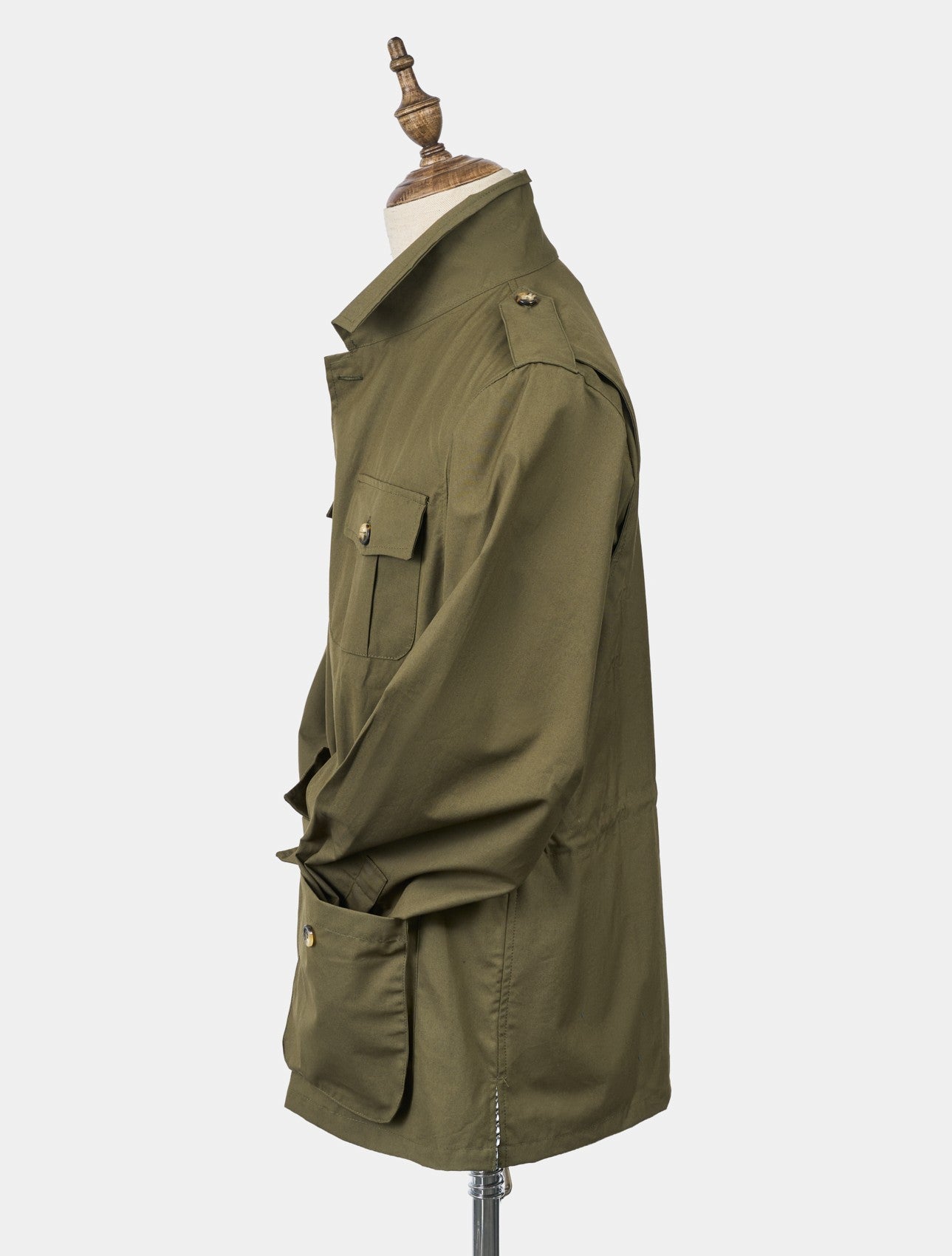 Kenya Lightweight Green