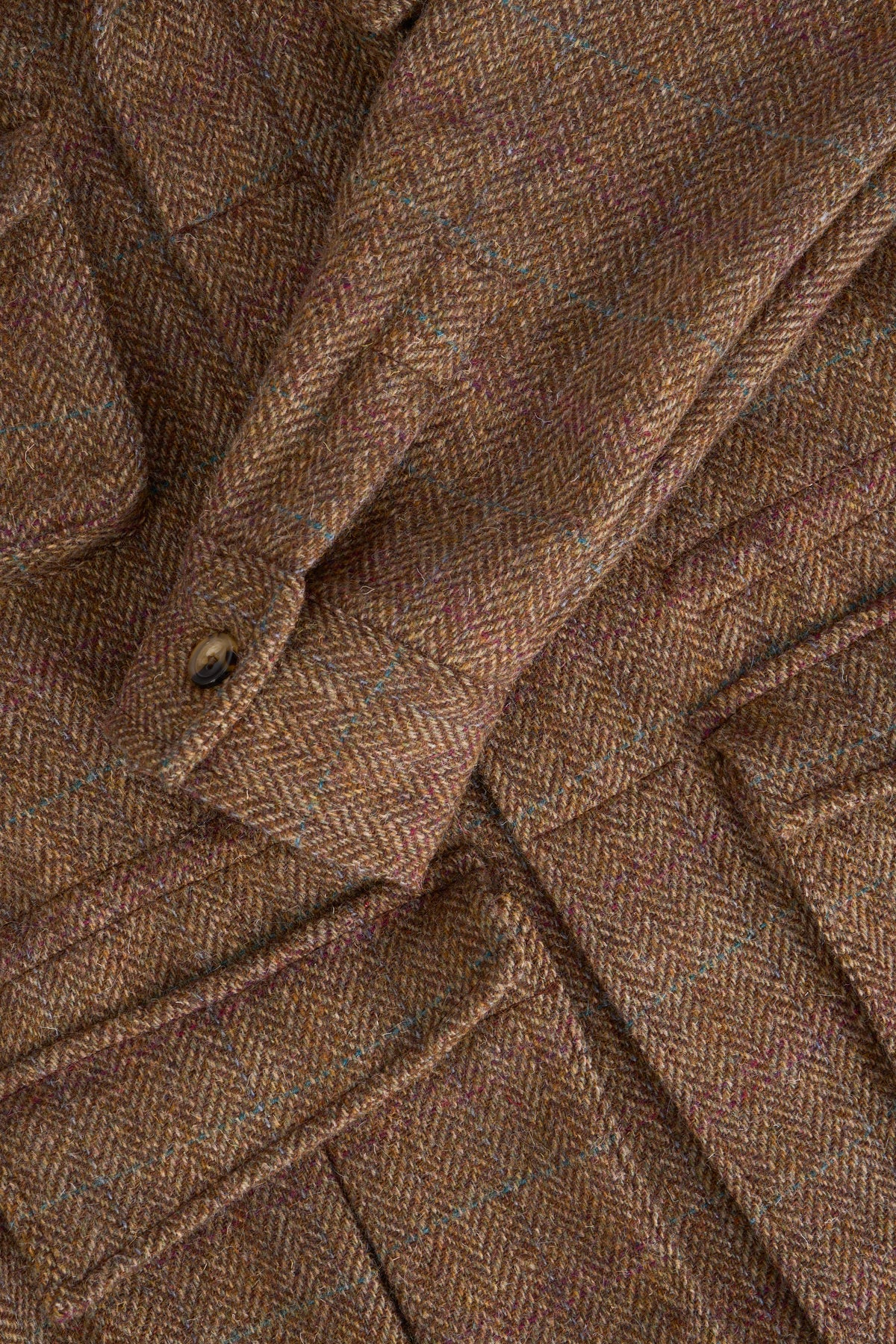 Mash Tweed He Beige