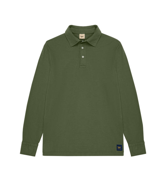 Polo Honolulu jersey Moss