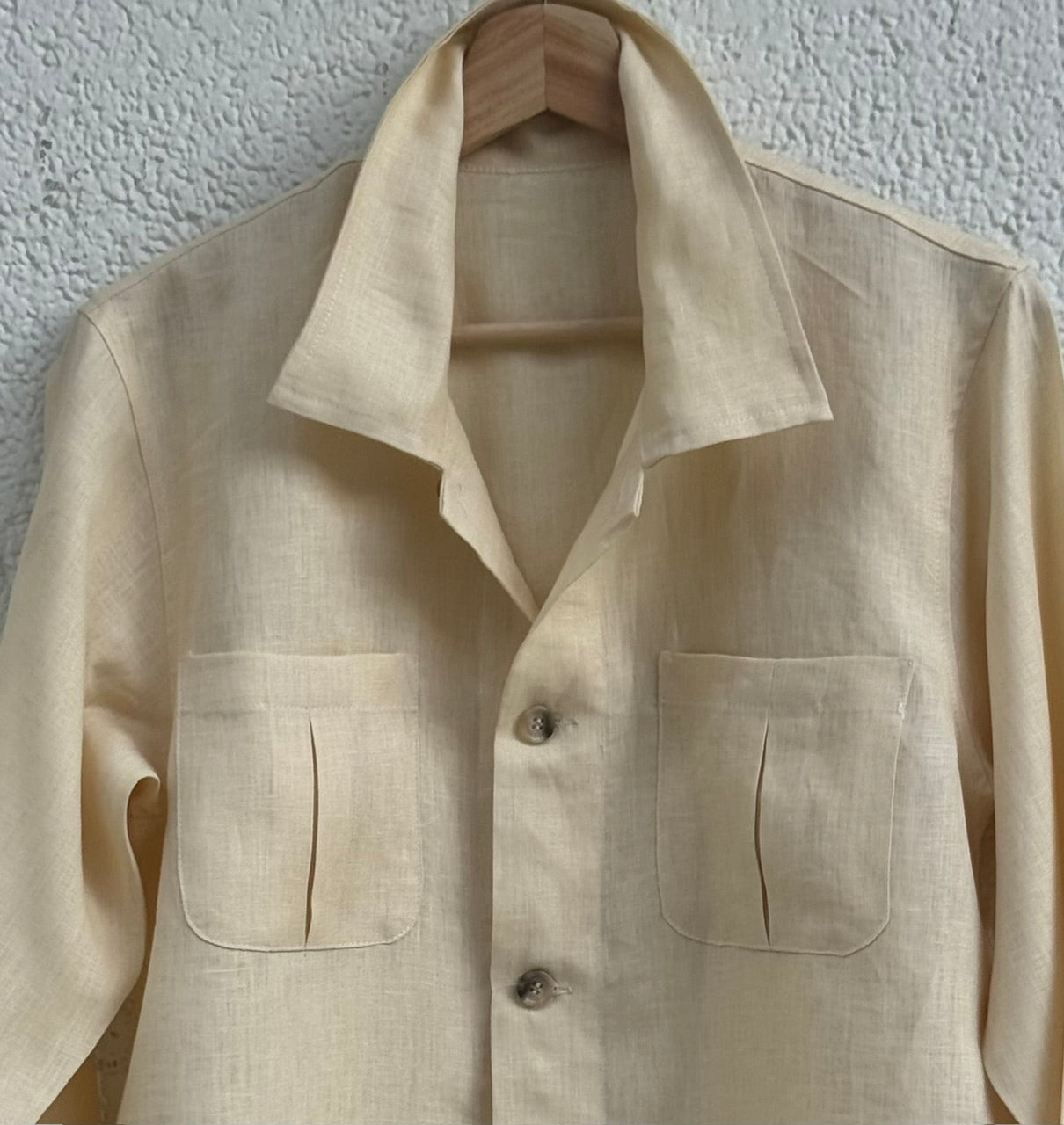 Jaipur Vanilla Linen