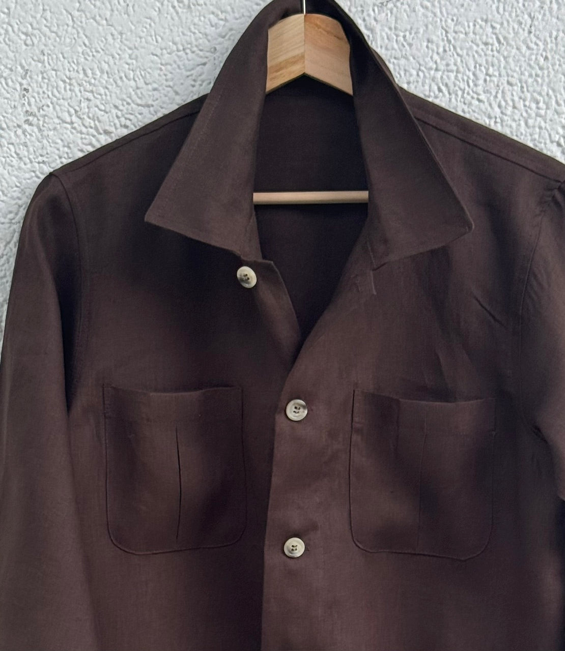 Jaipur Cocoa Linen