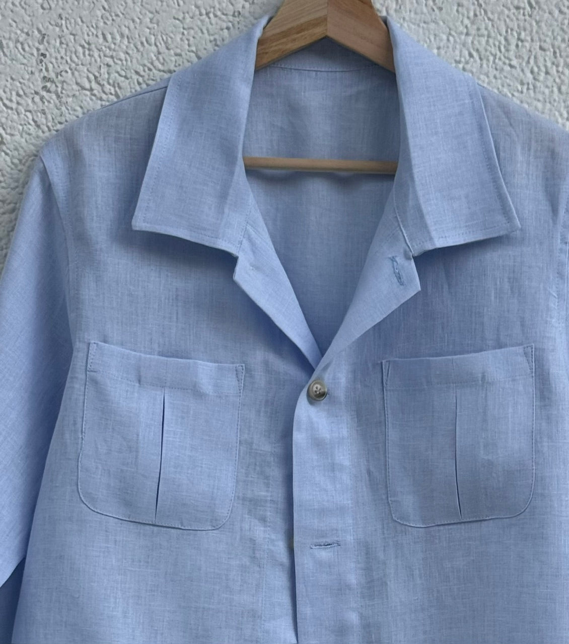 Jaipur Sky Linen
