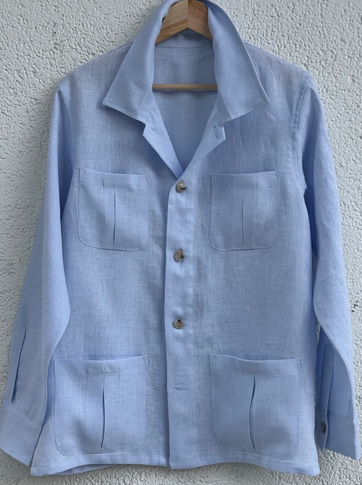Jaipur Sky Linen