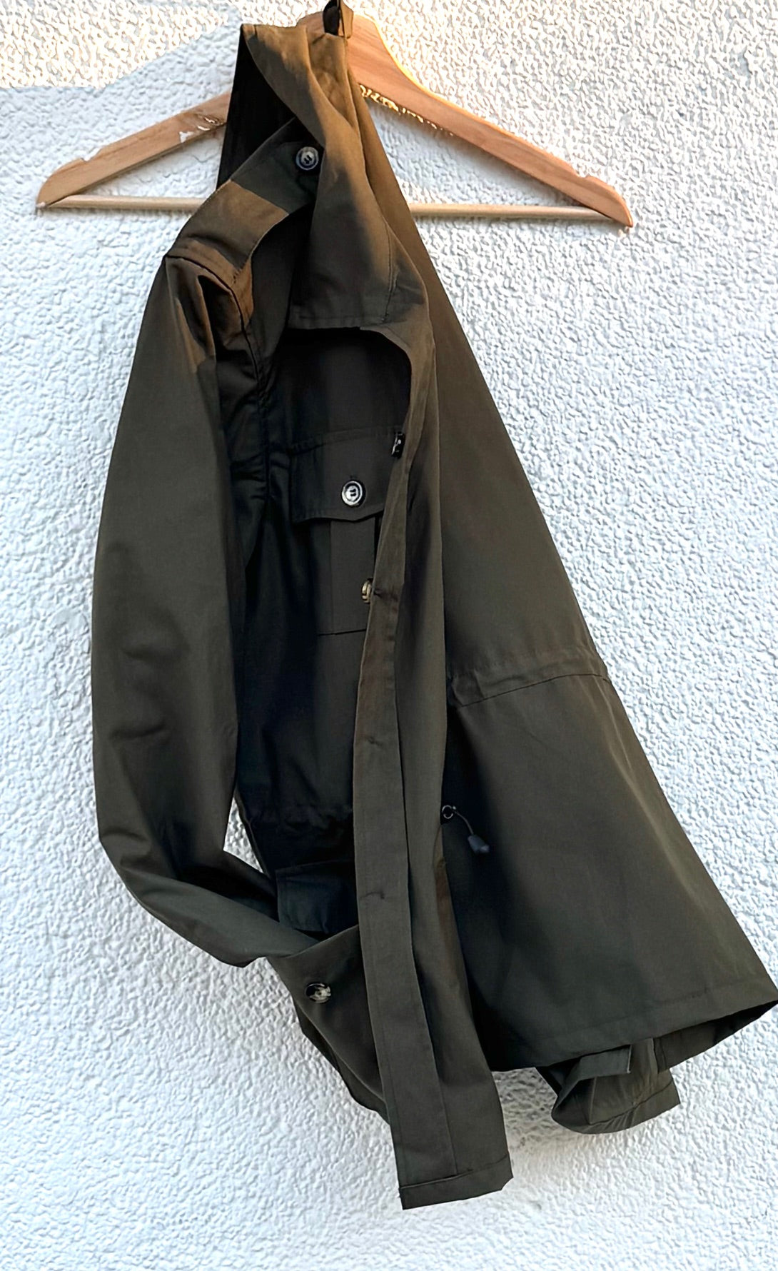 Kenya Lightweight Green