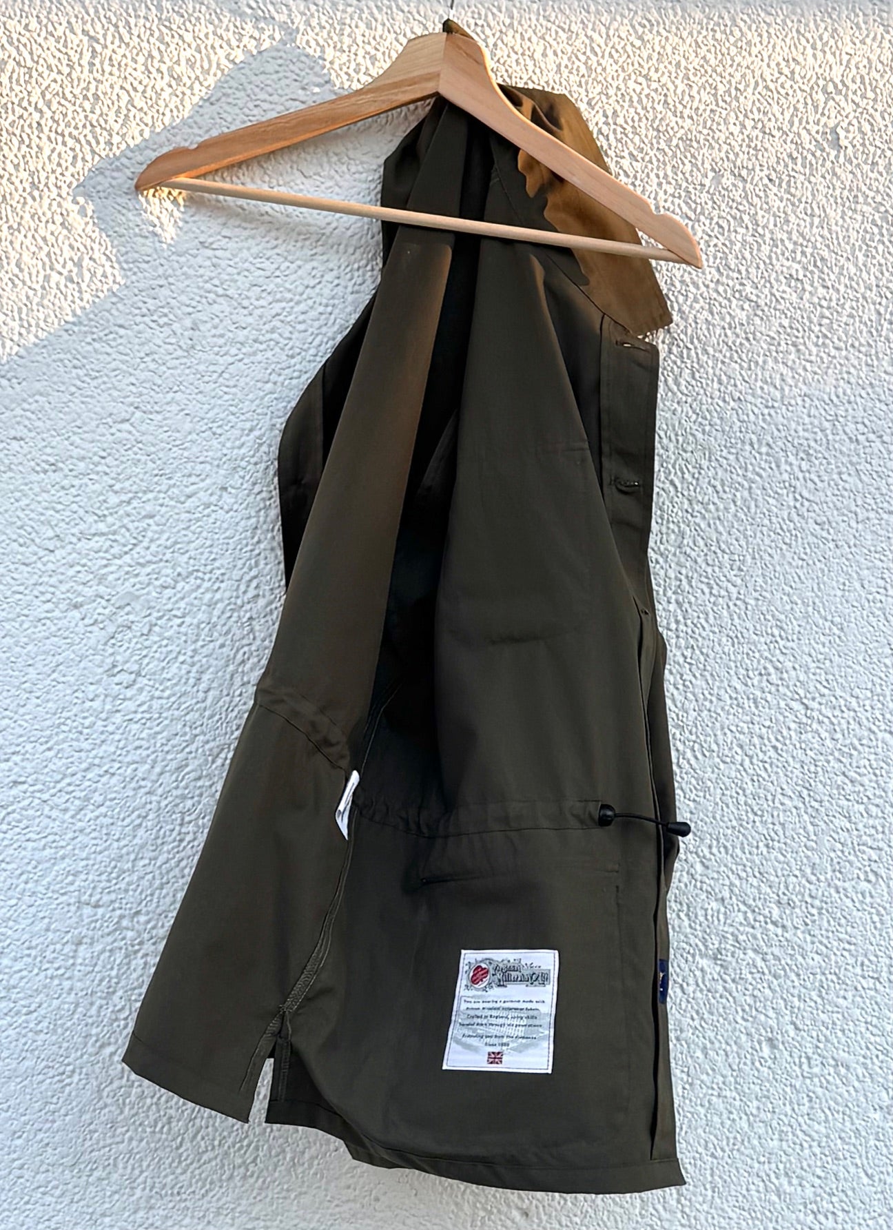 Kenya Lightweight Green