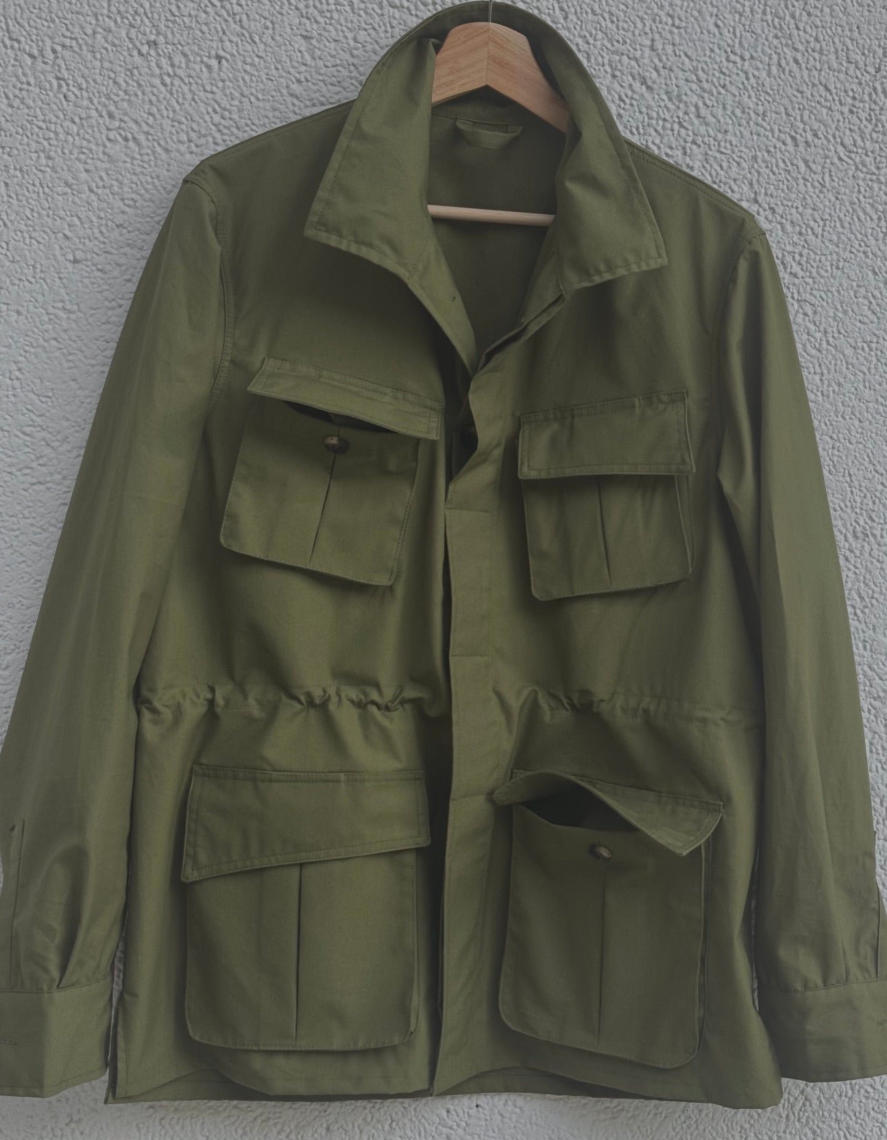 Mash Lightweight Green
