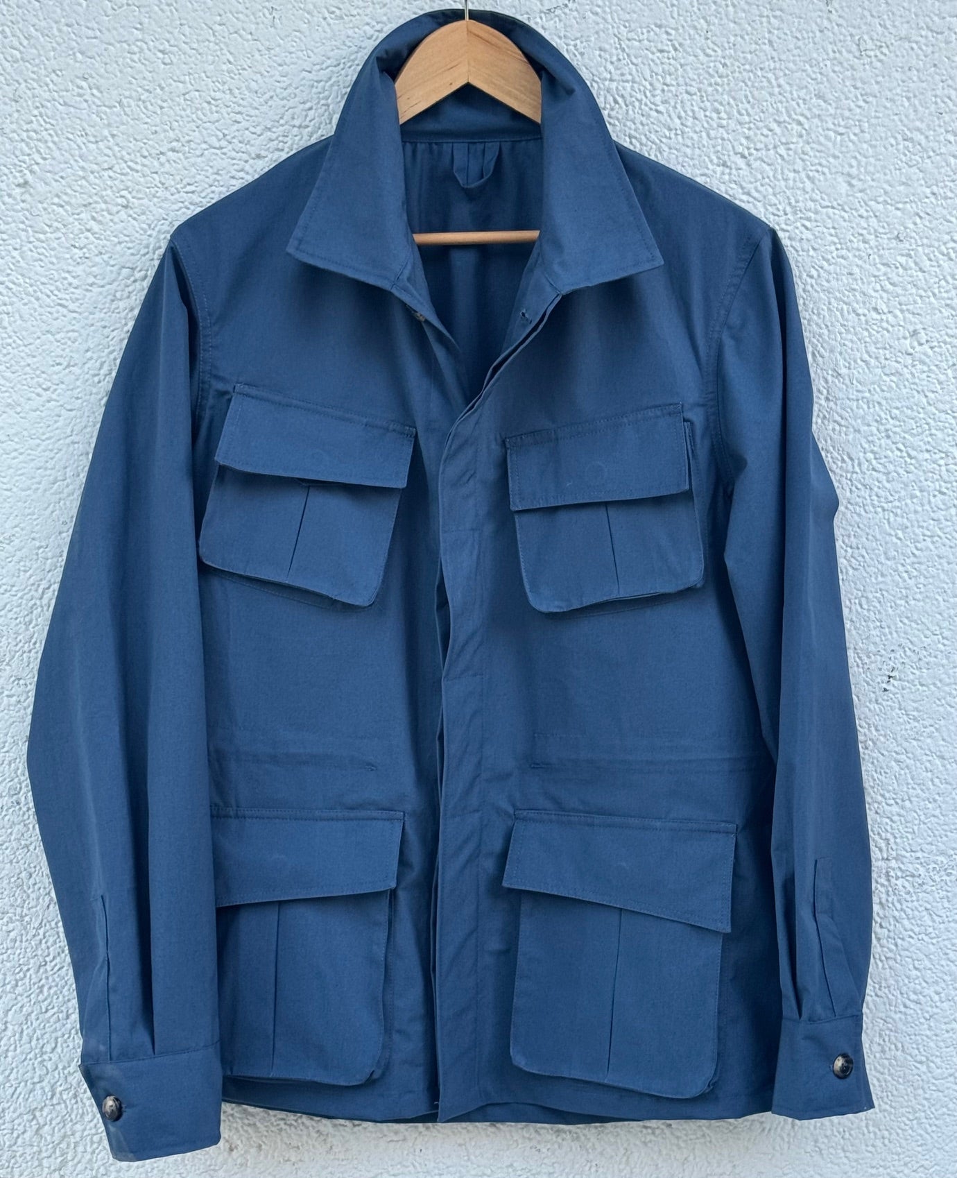 Mash Lightweight Navy