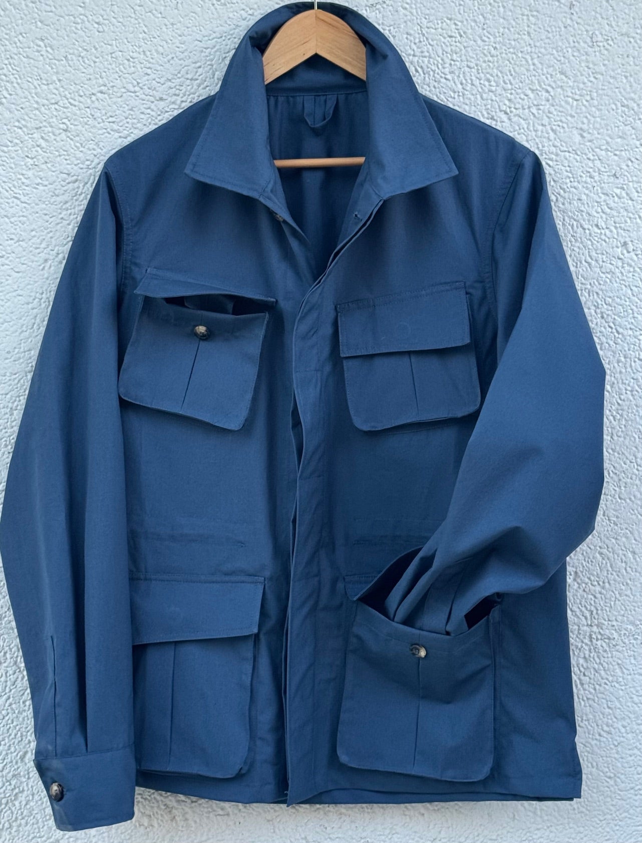 Mash Lightweight Navy