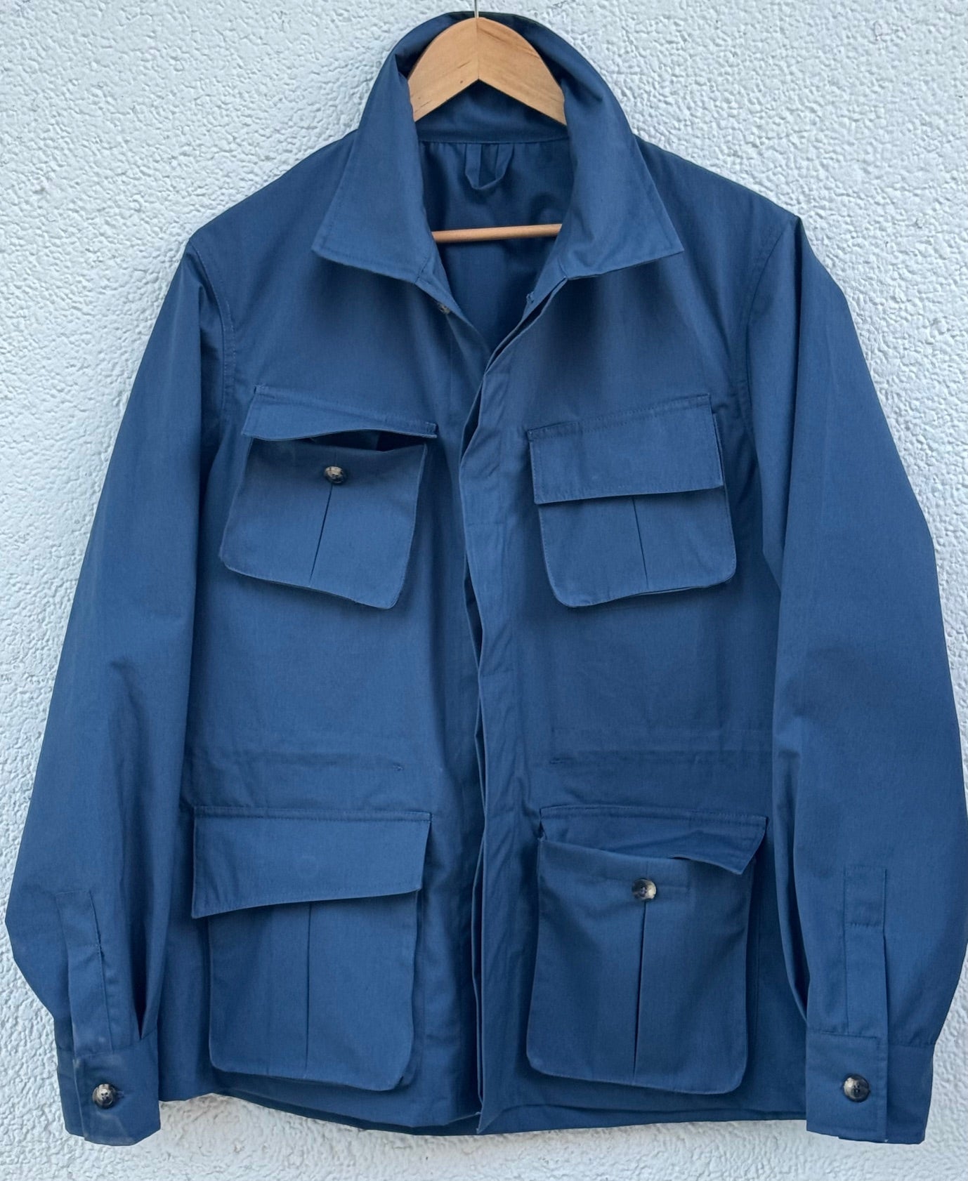 Mash Lightweight Navy