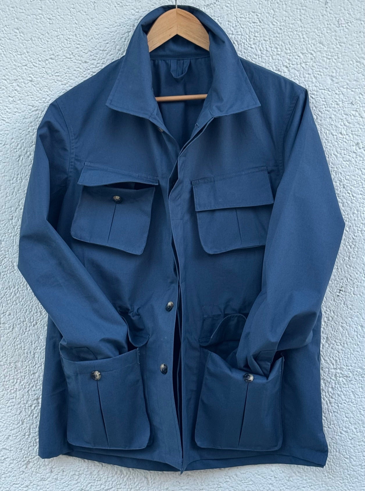 Mash Lightweight Navy