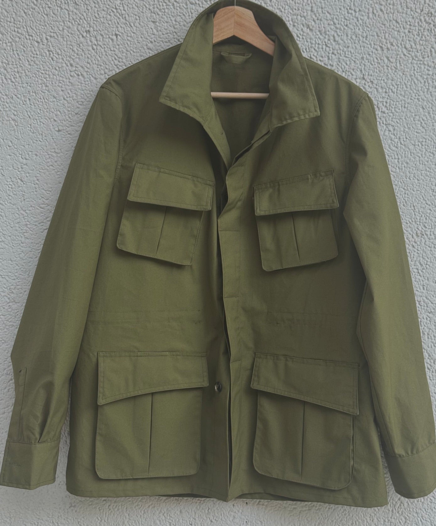 Mash Lightweight Green