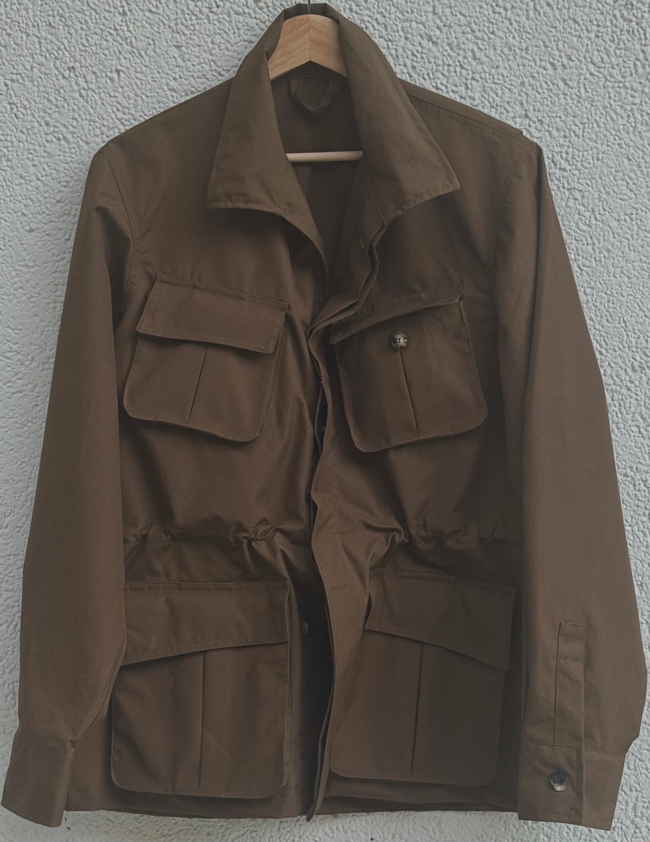 Mash Lightweight Khaki