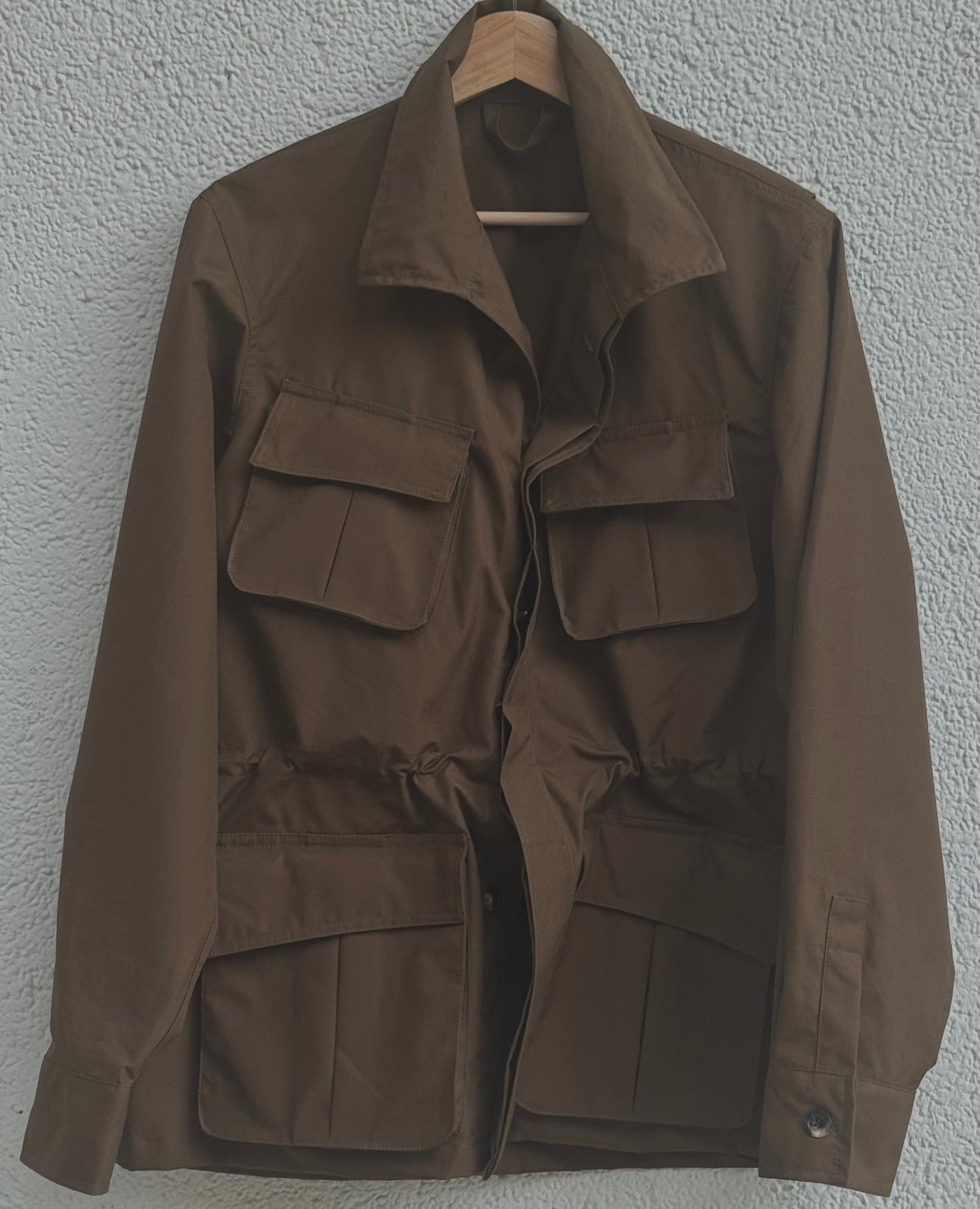 Mash Lightweight Khaki