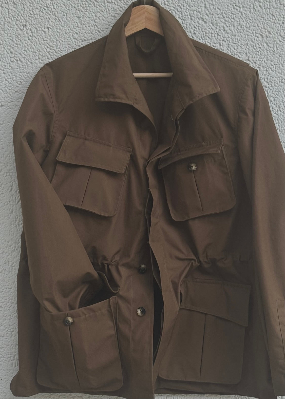 Mash Lightweight Khaki