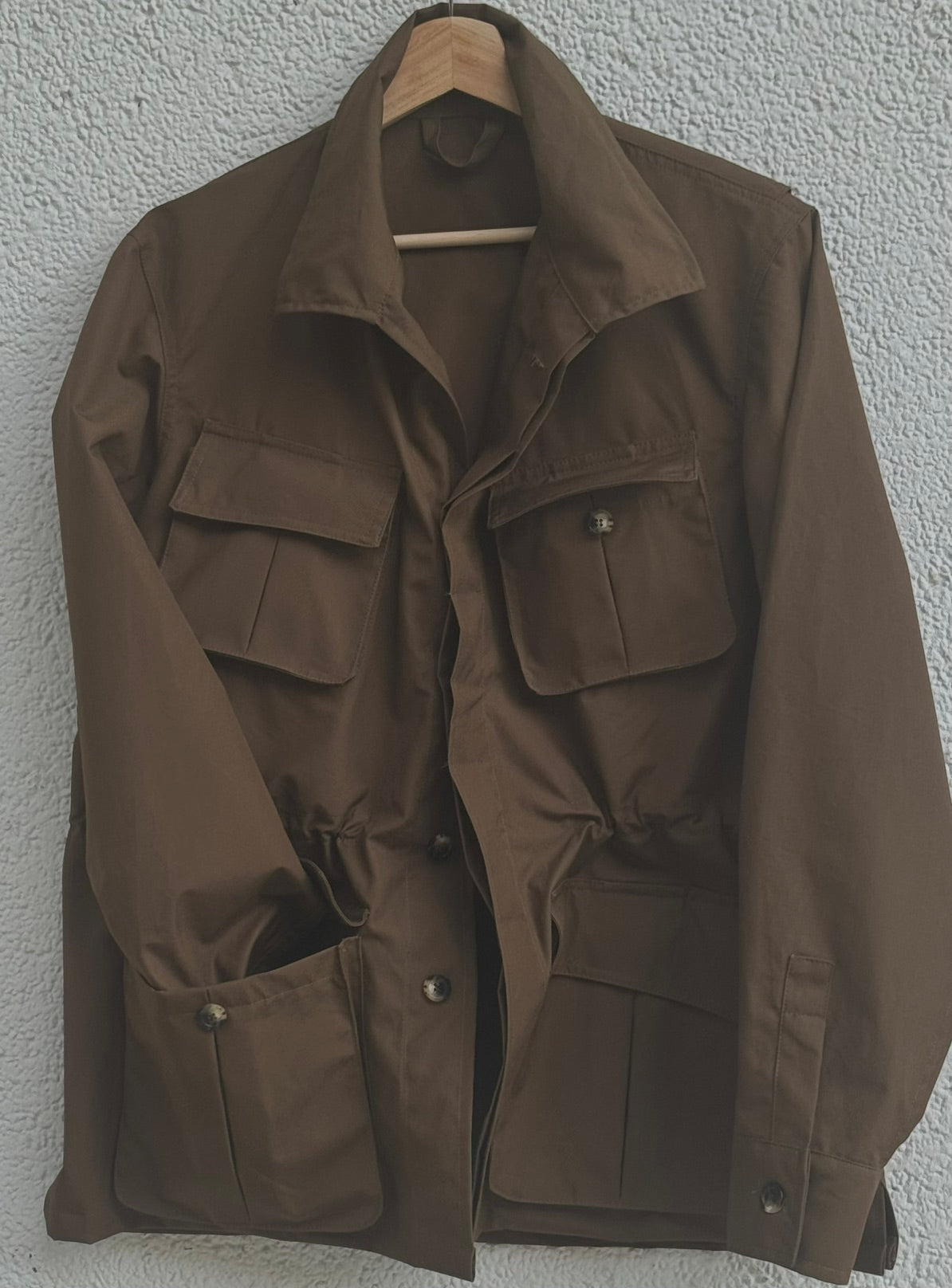 Mash Lightweight Khaki