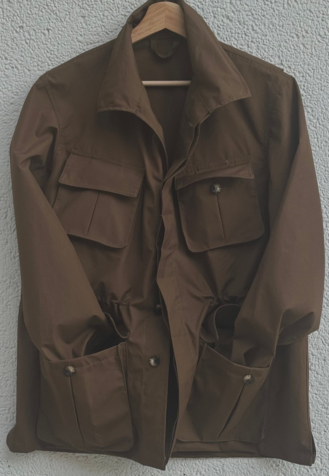 Mash Lightweight Khaki
