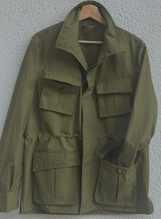 Mash Lightweight Green