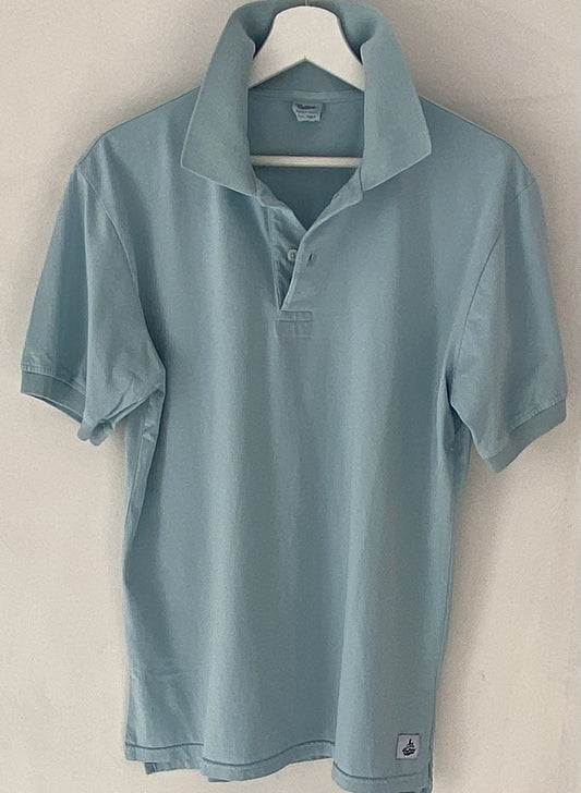 Polo Basic Acqua