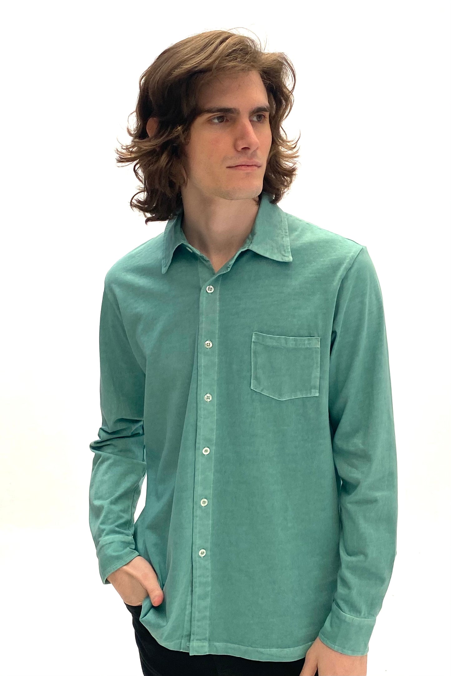 CAMISA MANHATTAN SEA2