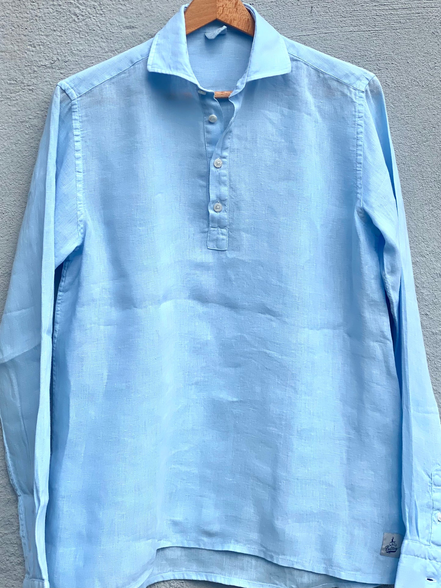 CAMISA PAPUA SKY3